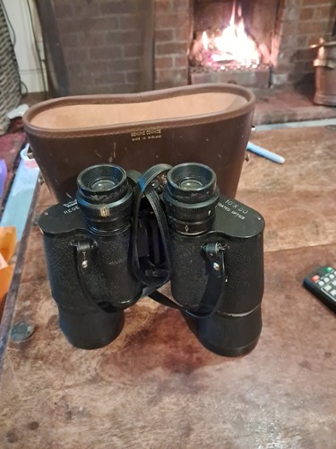 Vintage regent binoculars - vintage,