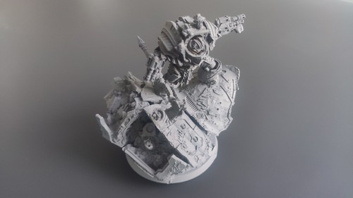 Warhammer 30k horus - horus, 40k
