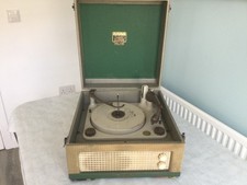 1950s Dansette Major (Mk1)