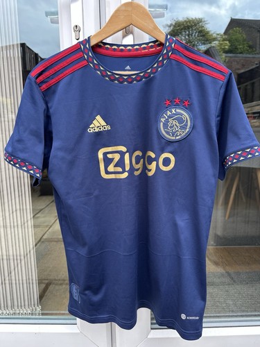 Adidas ajax amsterdam - adidas,