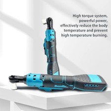 3/8 in Cordless Ratchet Wrench