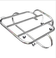 LAMBRETTA LD 125 150 Chrome