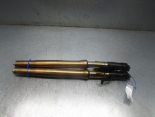 Suzuki GSX1300 R Hayabusa 1999-2007 Motorcycle Forks Tubes Suspension Fork Legs 