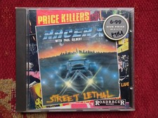 RACER X Street Lethal PRICE
