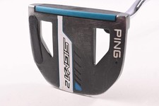 Ping Sigma 2 Putter / Black