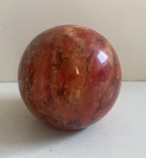 Vintage Italian marbled