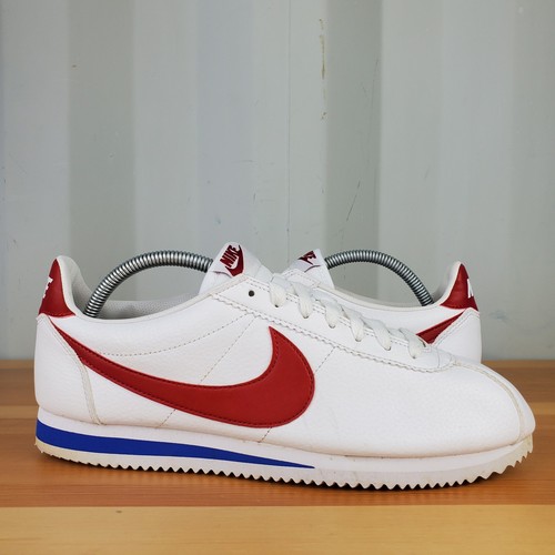 Nike cortez leather - uk, 9