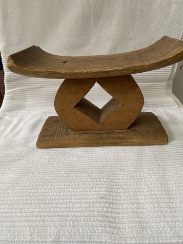Antique african ashanti tribal - antique,