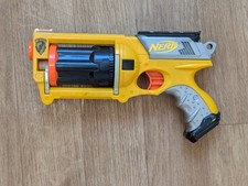 NERF N-Strike Maverick Rev 6