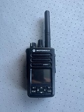 Motorola dp3661e uhf dmr - motorola,