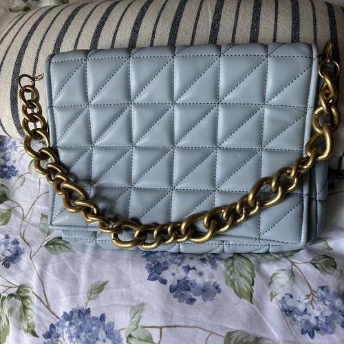 Zara blue baby - zara,