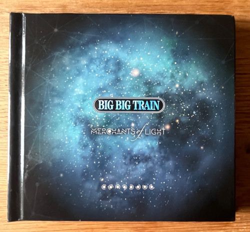 Big train merchants - big,