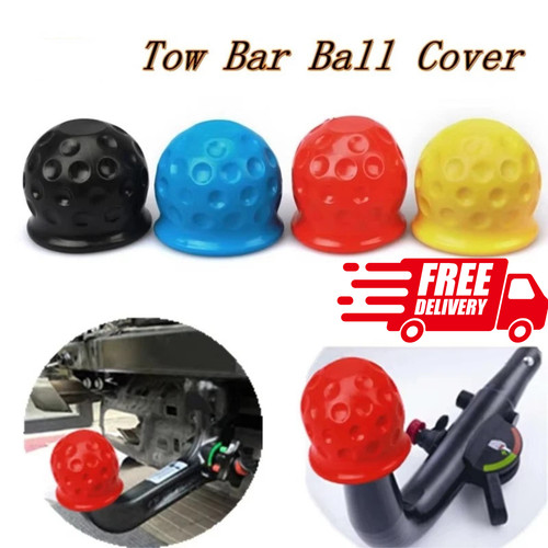50mm tow bar ball - 50mm,