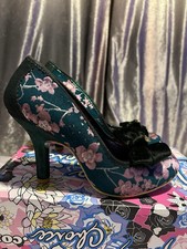 Irregular Choice Euro 42