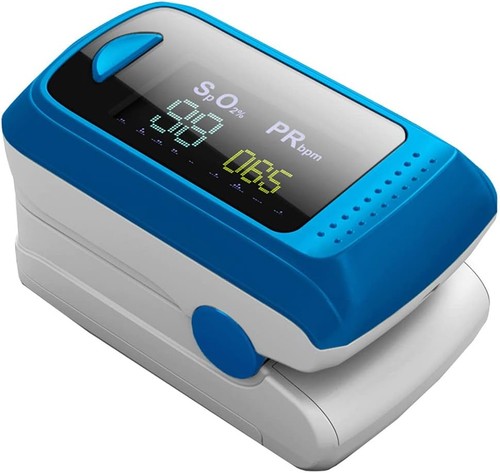Blt m70cb pulse oximeter - blt, spo2