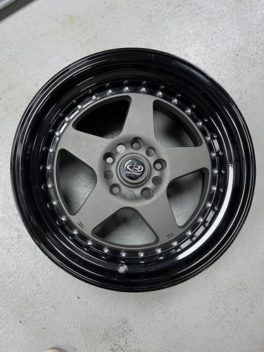 Rota kyusha 5x120 17x9 et25 - 5x120,