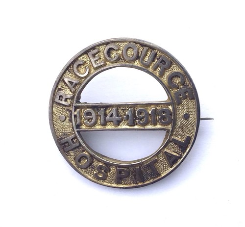 Rare wwi sterling silver - wwi,