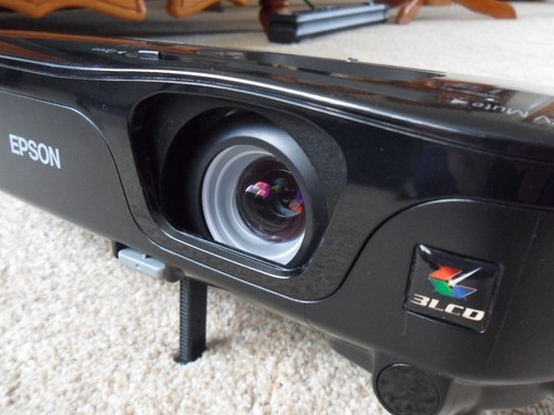 Epson tw480 projector - eh-tw480,
