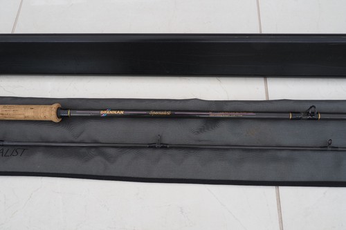 Drennan 12ft piece - 12ft,