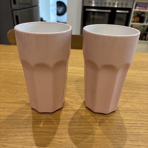 Ikea pink ceramic - ikea,