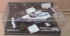 Williams FW 16 Renault Nigel