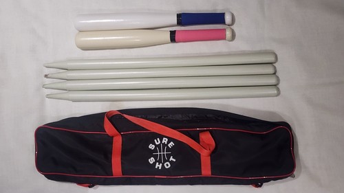 Rounders set incl - set,