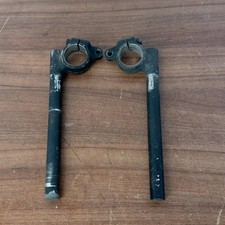 Suzuki GSX-R Slabside Clip-On