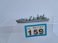 1/1250 WATERLINE WESTERWALD
