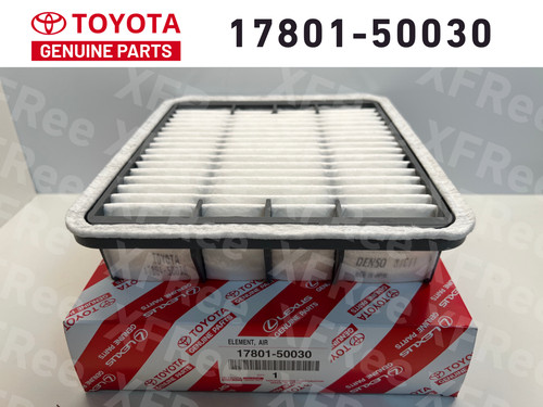 Toyota genuine lexus ls430 - genuine,