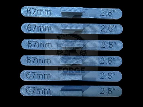 Parallel track tools model - parallel,