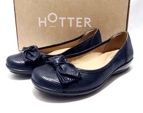 Hotter jewel size wide - hotter,