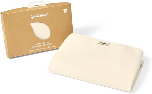 Waterproof organic cotton - waterproof,