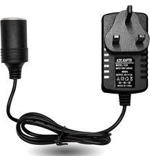 Car Power Inverter To Uk