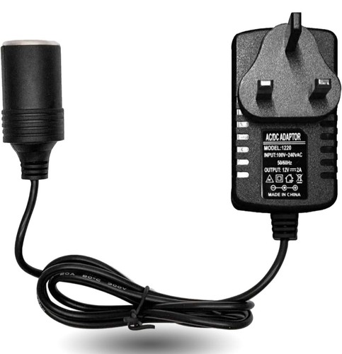 Car power inverter - car, to