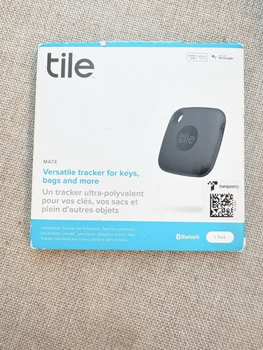 Tile mate 2021 - tile,