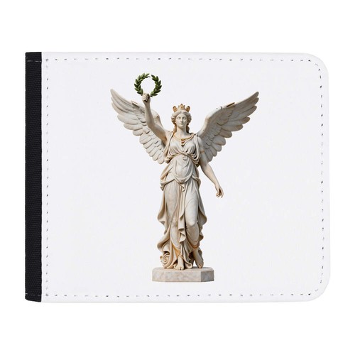 Goddess nike wallet - 'goddess, nike'
