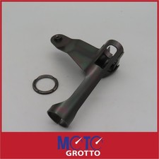 Yamaha DT50MX  Right Hand Indicator/Headlight Bracket