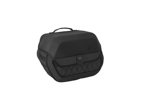 Motech left side saddlebag - sw-motech,