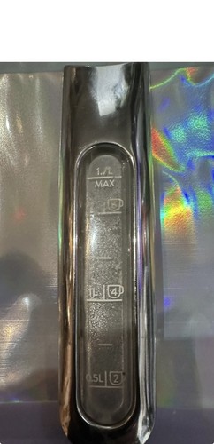 Smeg genuine water gauge for - smeg,