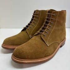 EXCELLENT Grenson Fergal Boot