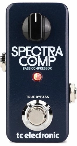 Electronic spectracomp mini - tc,