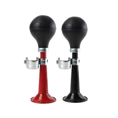 Retro bugle horn - bell, bike