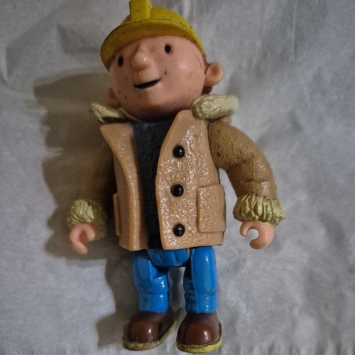 Bob the builder born - the,