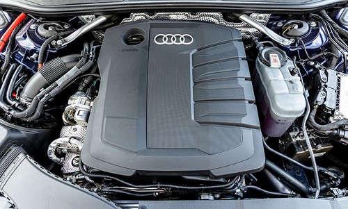 2020 audi 0 35 tdi - 35,