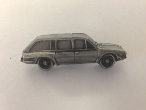 Triumph 2000 mk1 - triumph, 3d