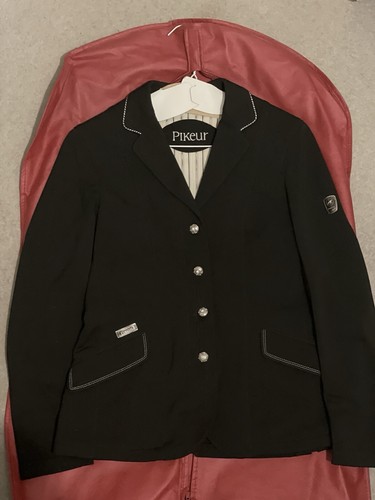 Pikeur showjumping jacket - pikeur,