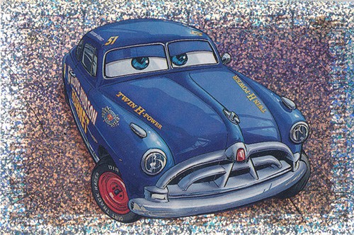 Panini cars collector - cars,