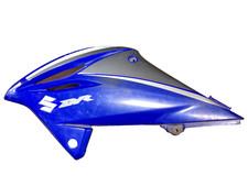 Suzuki DR 125 SM Fairing /