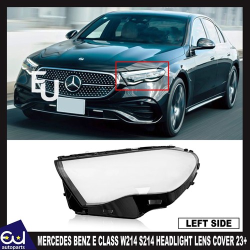 For mercedes class w214 - mercedes,