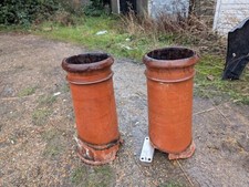 Chimney Pots